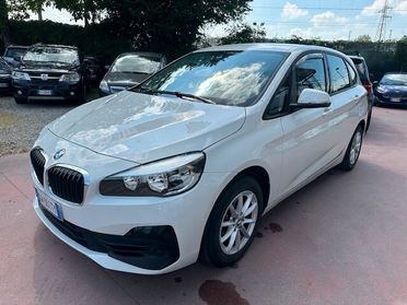 Bmw 2er Active Tourer 218i Active Tourer Sport,