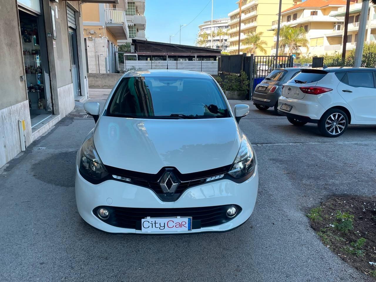 Renault Clio 1.5 dCi 8V 75CV 5 porte Live