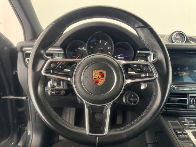 PORSCHE Macan 2.0 FULL OPTIONAL