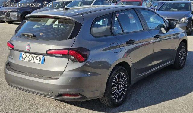 FIAT Tipo Tipo SW restyling 1.0 t3 100cv targa GP920FW