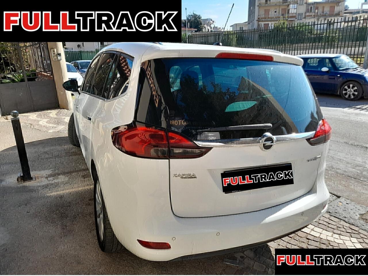 Opel Zafira Tourer 1.6 Turbo EcoM 150CV Cosmo