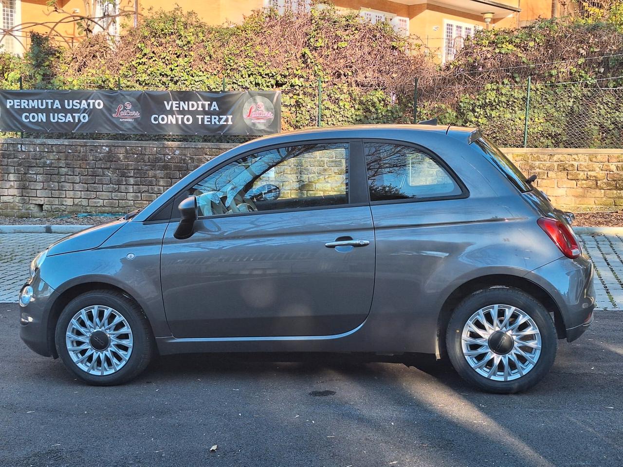 Fiat 500 1.0 Hybrid PROMO 239 MESE zero anticipo