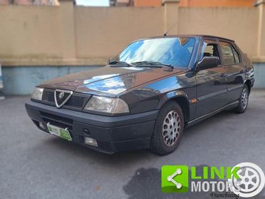 ALFA ROMEO 33 1.3 IE cat Imola