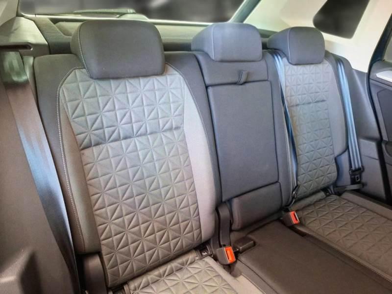 Volkswagen Tiguan 2.0 tdi Life 150cv dsg