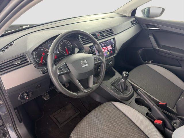 SEAT Ibiza Ibiza 1.0 MPI 5 porte Style