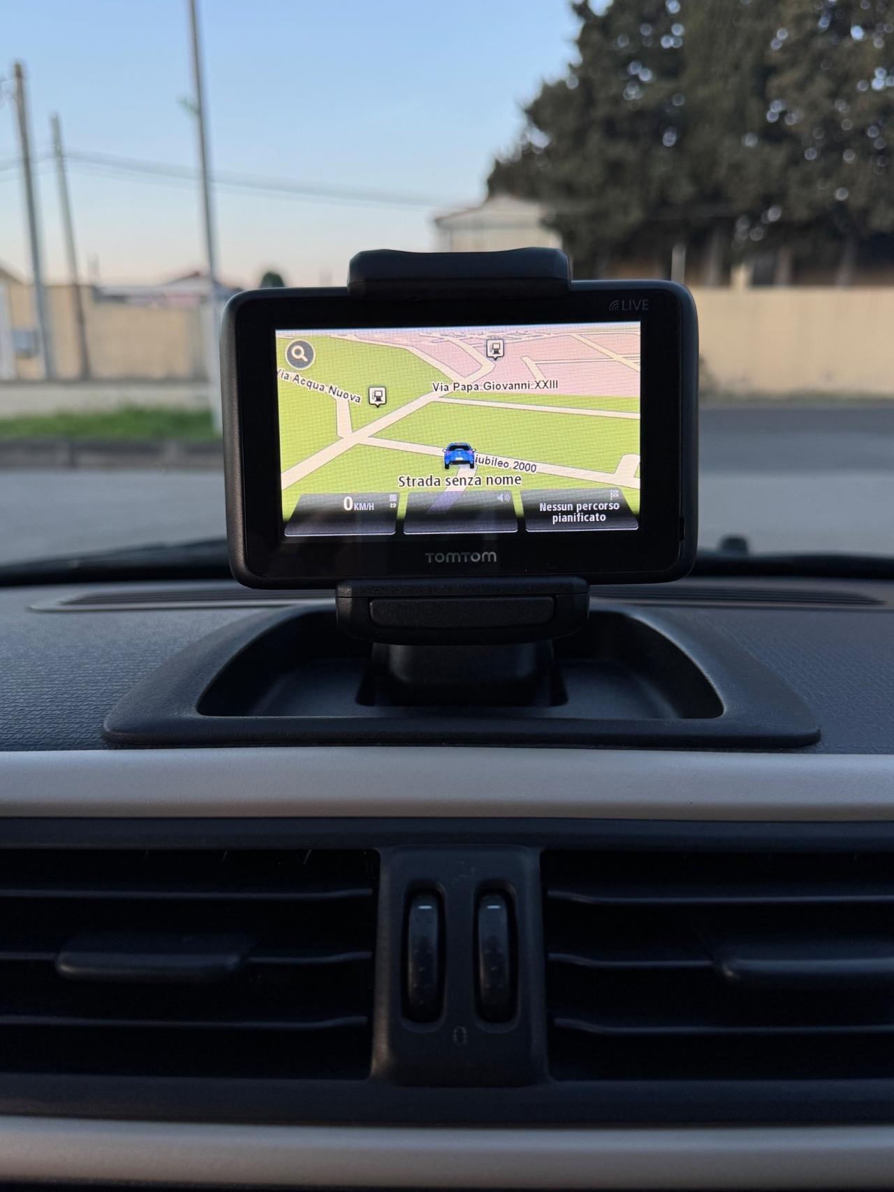 Fiat Panda 1.2 Lounge SOLO 44.000 CHILOMETRI