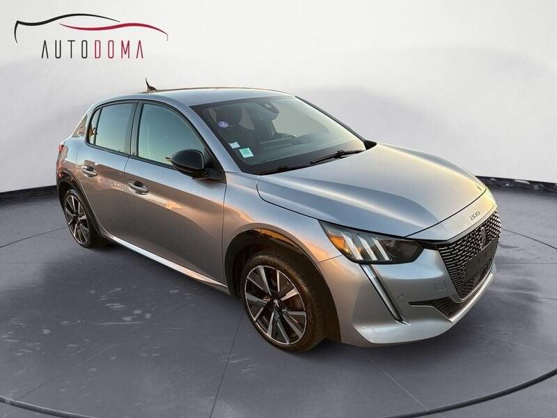 Peugeot 208 208 PureTech 100 Stop&Start 5 porte GT Line