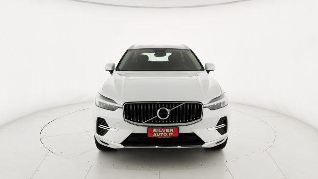 VOLVO XC60 T6 Recharge Plug-in Hybrid AWD automatico Core