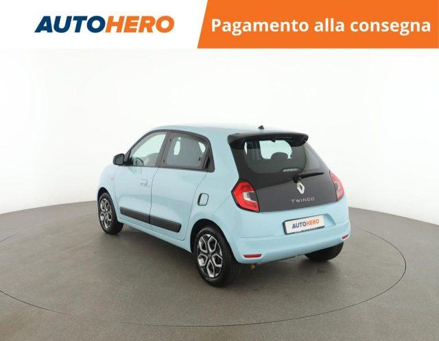 RENAULT Twingo SCe 65 CV Equilibre