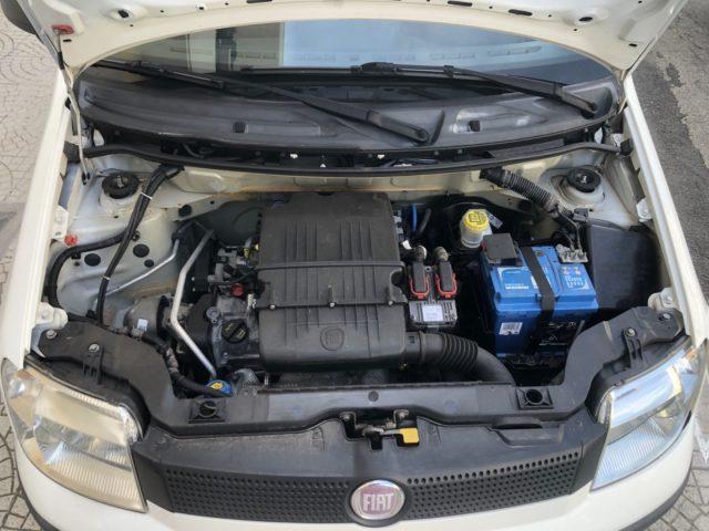 FIAT Panda 1.2i 70cv Classic