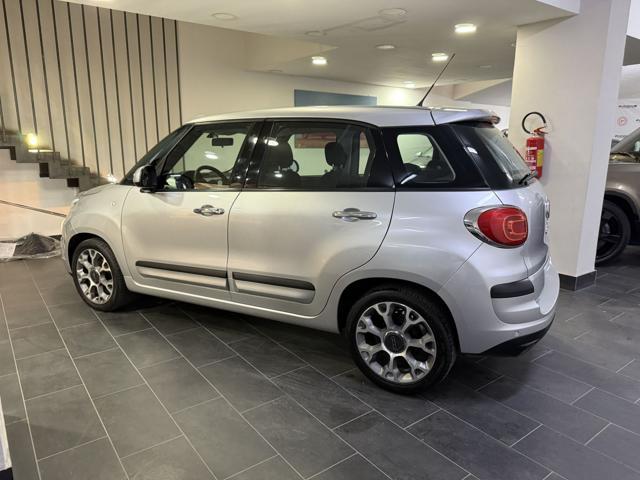 FIAT 500L 1.3 Multijet 95 CV Urban