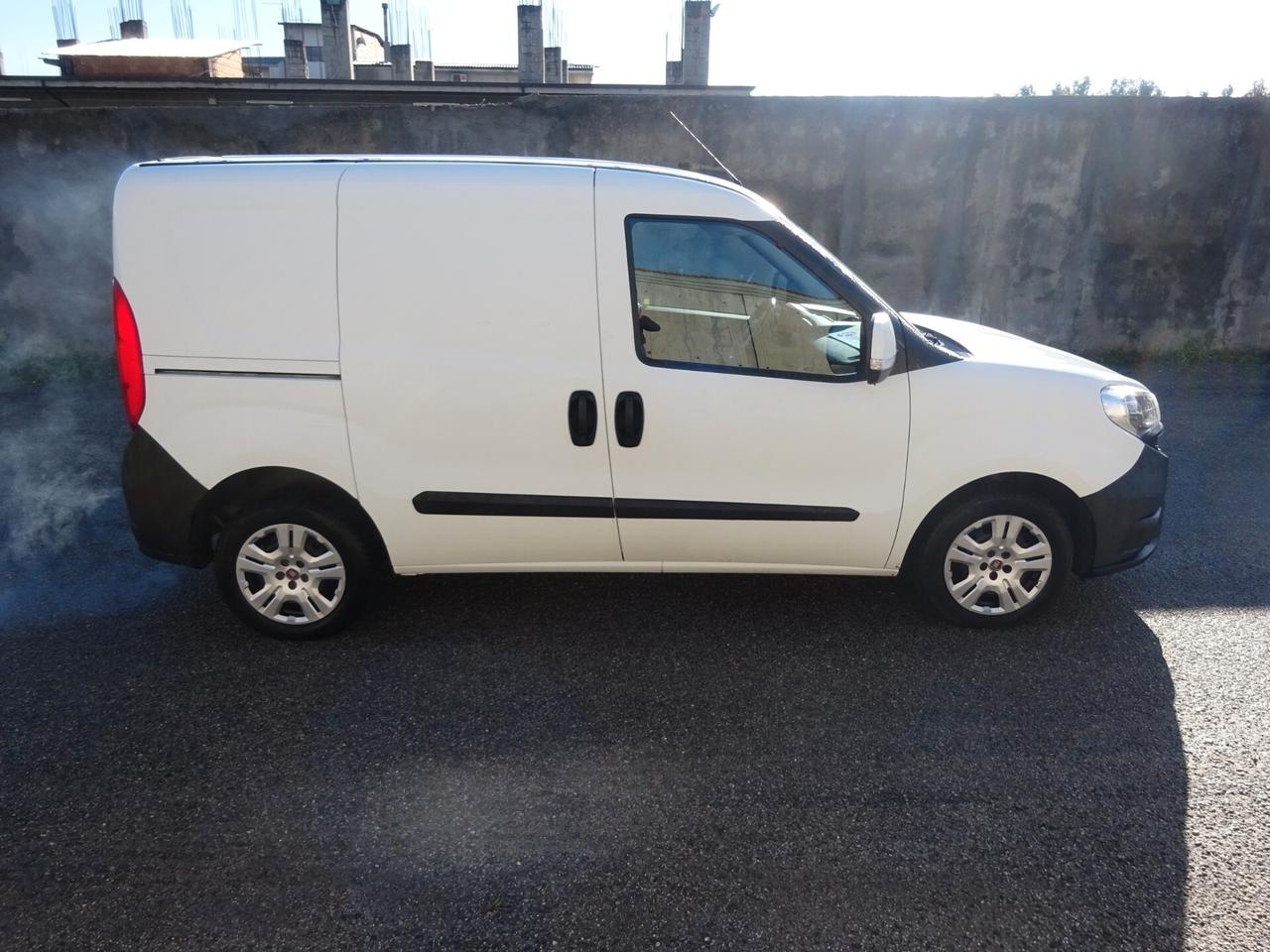 Fiat Doblo DOBLO'