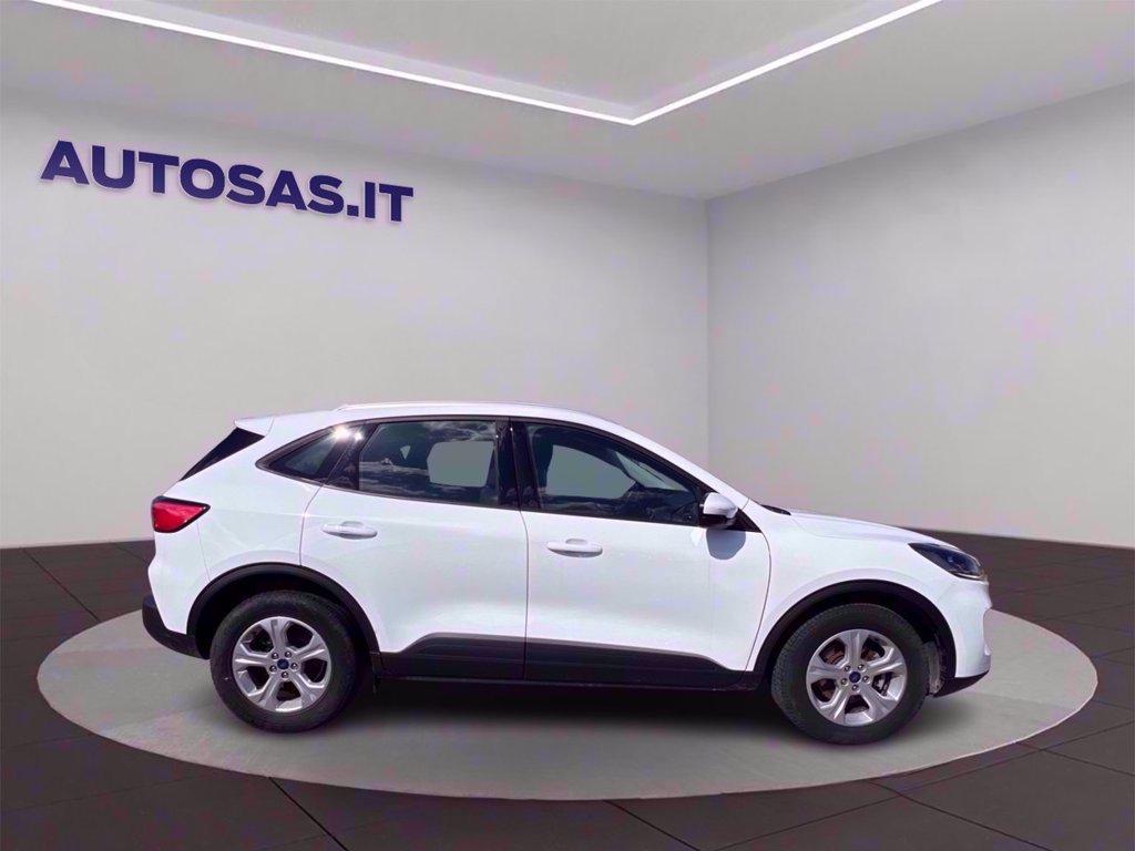FORD Kuga 1.5 ecoblue Connect 2wd 120cv del 2021
