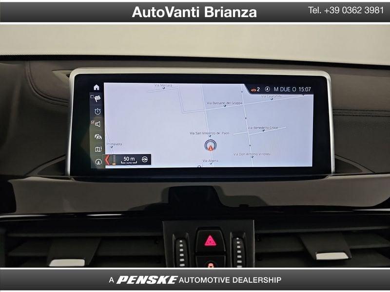 BMW X1 X1 sDrive16d xLine