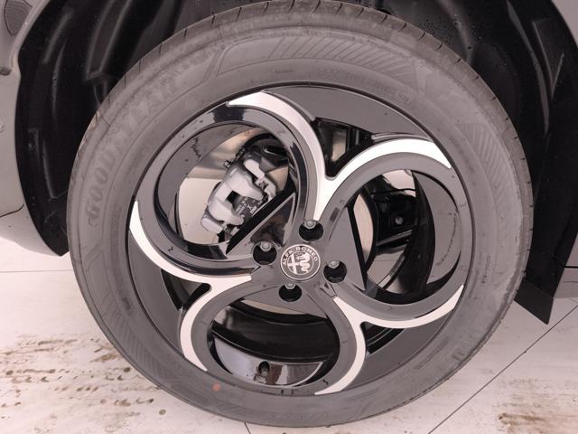 ALFA ROMEO Junior 1.2 ibrida Ti 145cv edct6