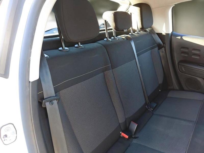 CITROEN C3 BlueHDi 100 S/S Feel 5 PORTE