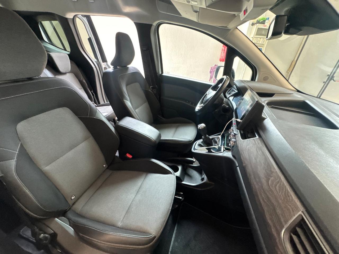 Renault Kangoo Passenger 1.5 blue dci Edition One Plus 95cv