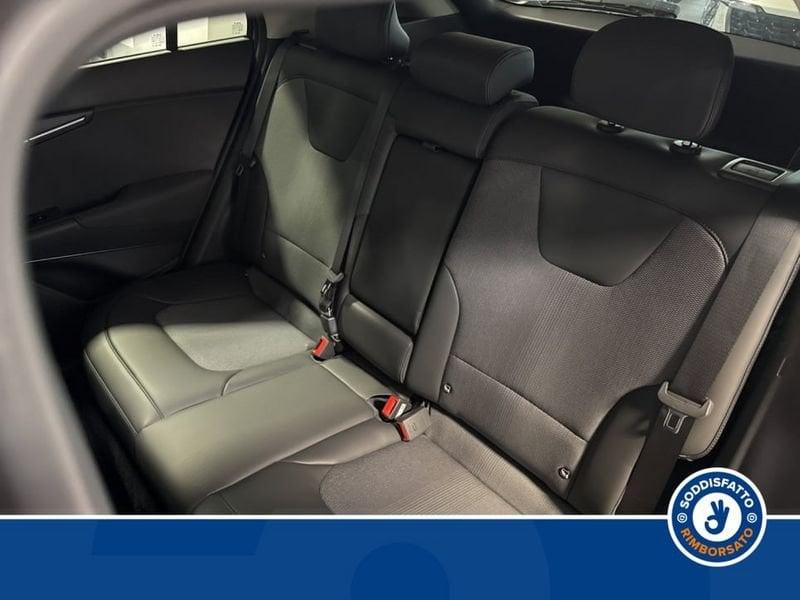 KIA Niro 1.6 PHEV Style MY25