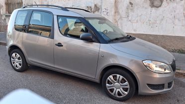 Skoda Roomster 1.2 TDI CR 75CV Ambition