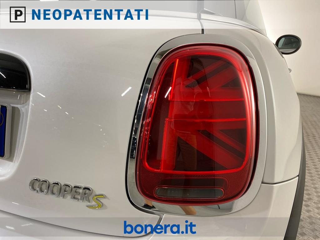 Mini Mini 3 Porte Full Electric Cooper SE Classic Auto