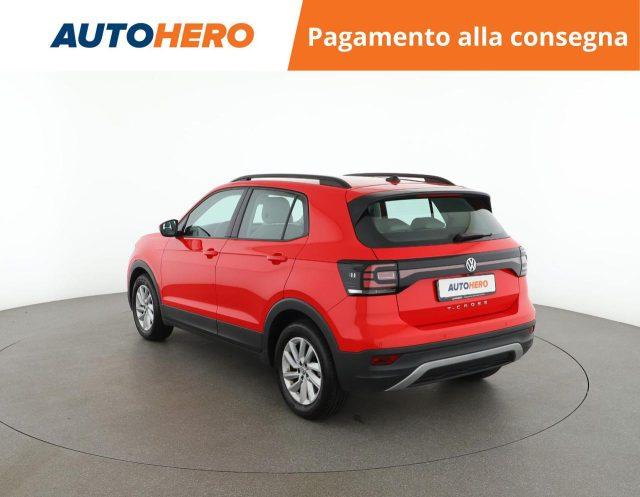 VOLKSWAGEN T-Cross 1.0 TSI 115 CV Style BMT