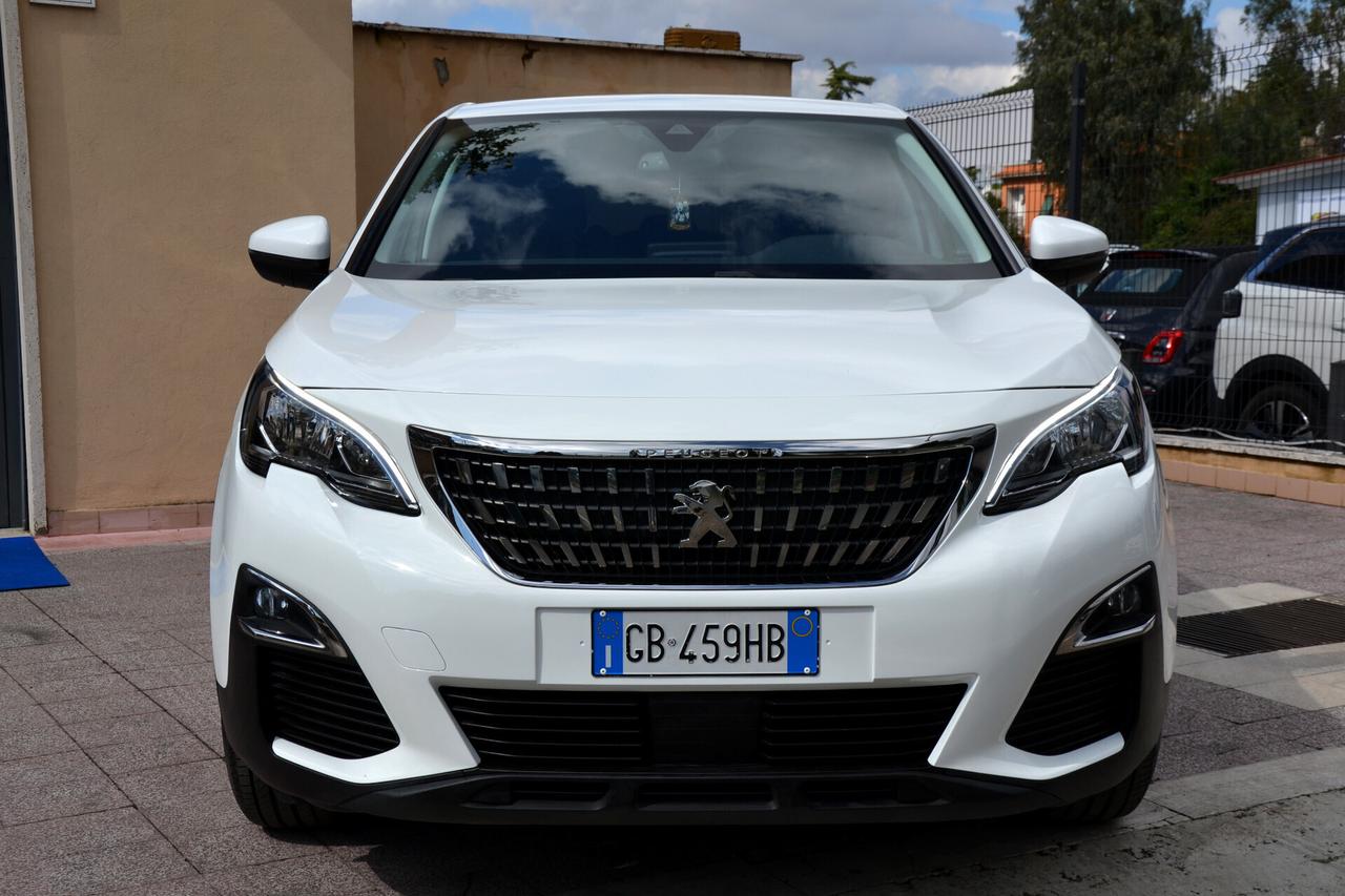 Peugeot 5008 1.5 HDi 130CV 7 POSTI AUT.**PREZZO REALE**UNIPRO'*