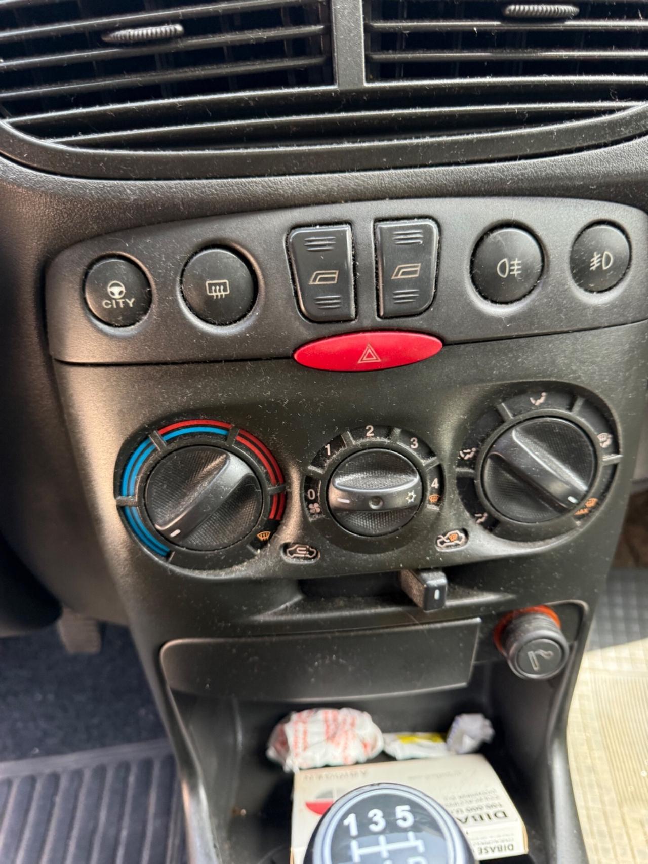 Fiat Punto 1.3 Multijet 16V 5 porte Dynamic