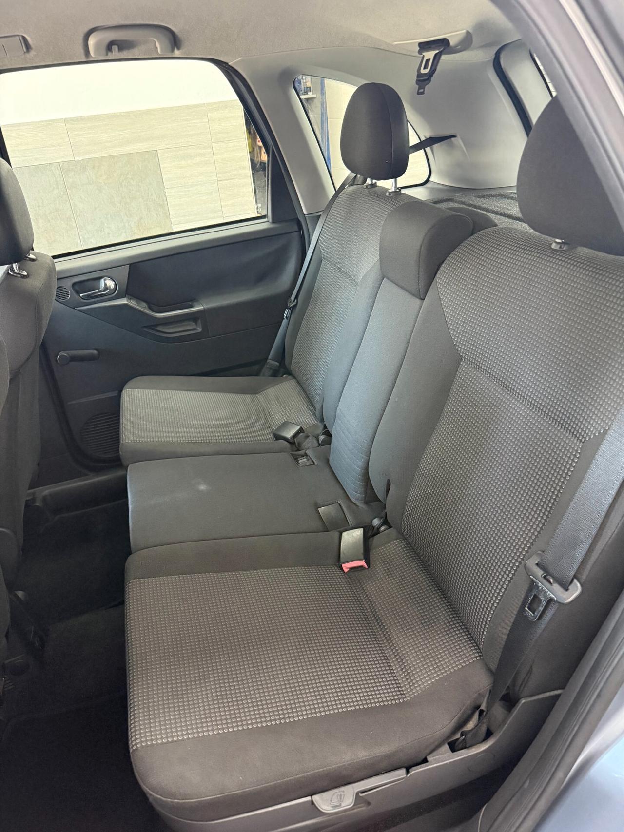 Opel Meriva 1.6 16V Cosmo