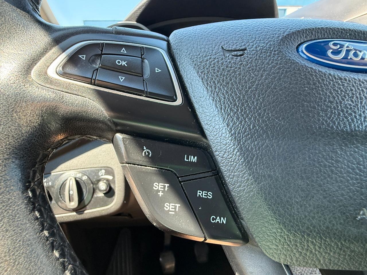 Ford C-Max 1.5 TDCi 120CV Start&Stop Titanium