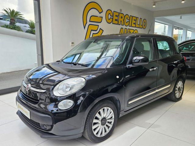 FIAT 500L 1.3 Multijet 85 CV Pop Star