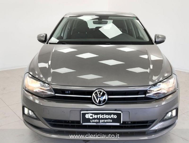 Volkswagen Polo 1.0 TSI DSG Comfortline