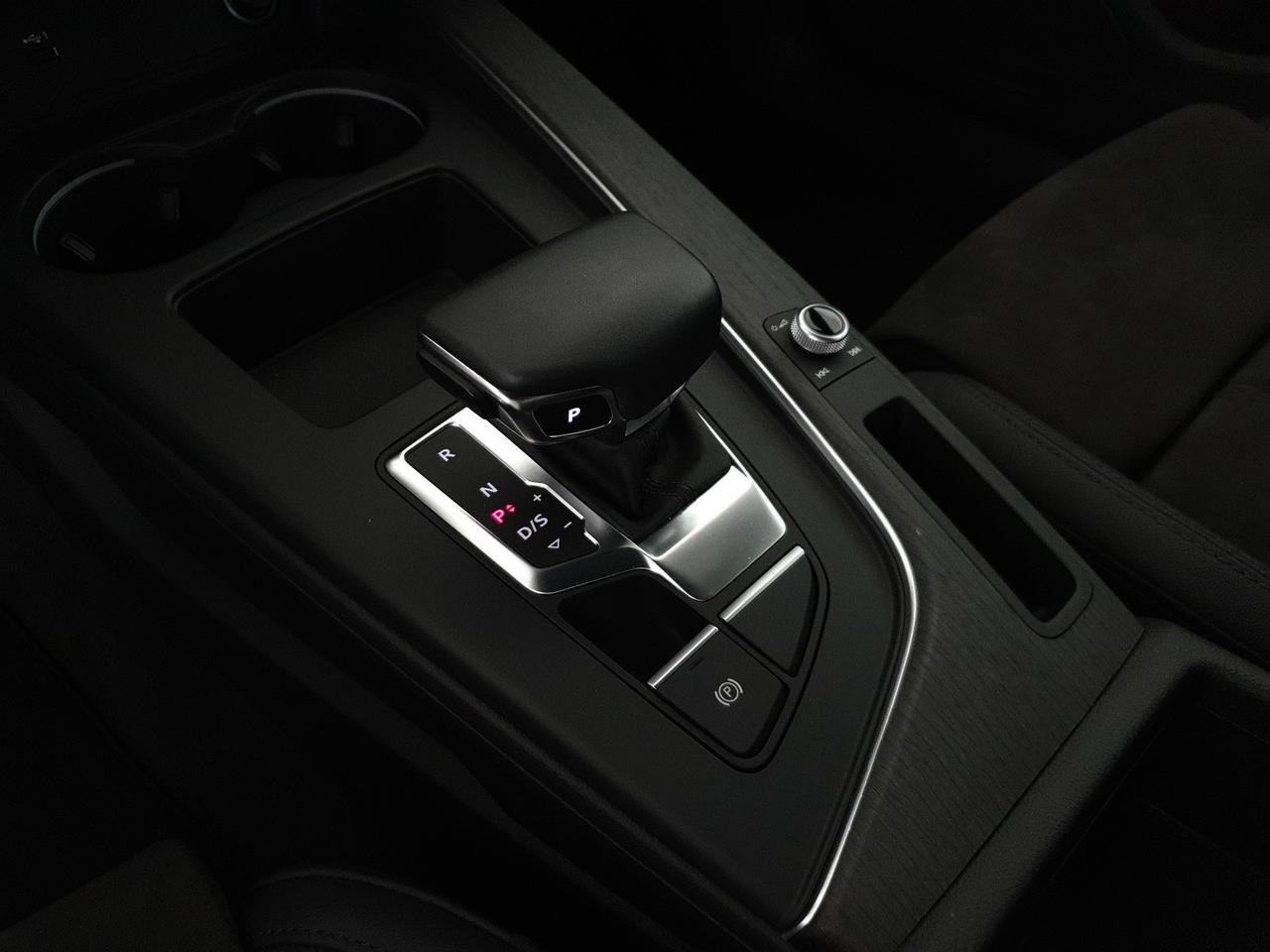 40TDI 204CV quattro S tronic Business Evolution