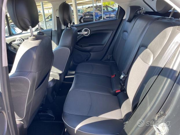 Fiat 500 X 1.3 mjt Lounge 4x2 95cv