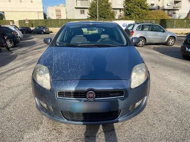 Fiat Bravo Bravo 1.9 mjt Dynamic