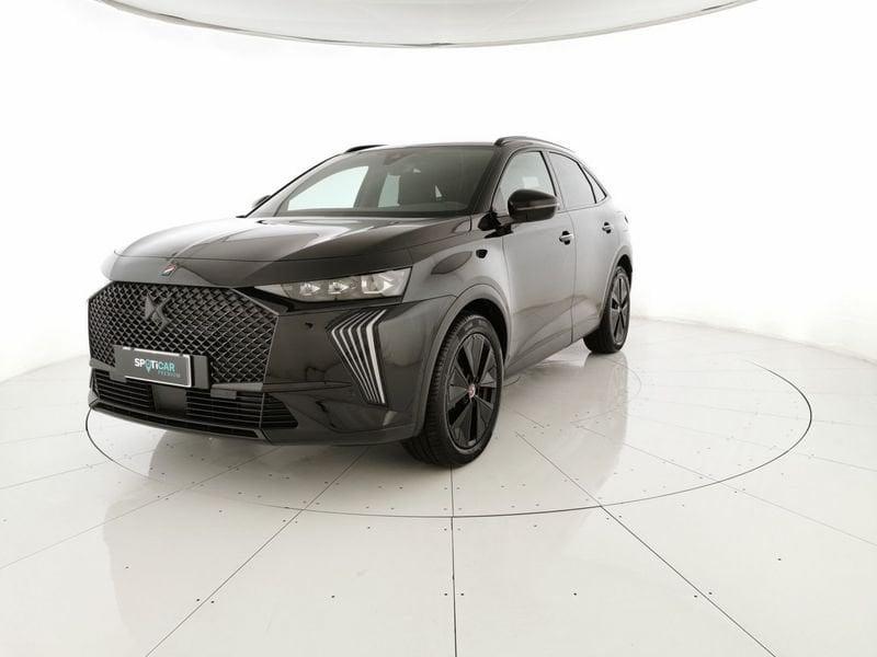 DS DS 7 1.6 e-tense phev Performance Line+ 4x4 300cv auto