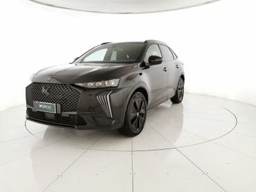 DS DS7 1.6 e-tense phev Performance Line+ 4x4 300cv auto