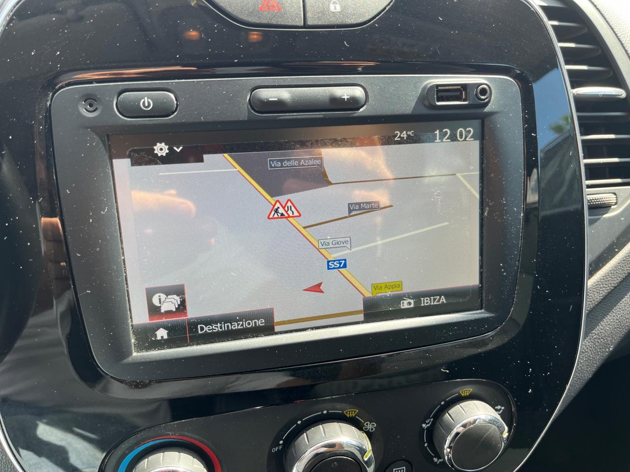 Renault Captur TCe 12V 90 CV Sport Edition2