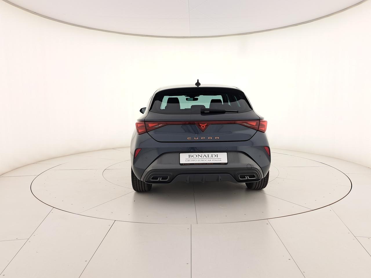 Cupra Leon 2.0 tdi 150cv dsg