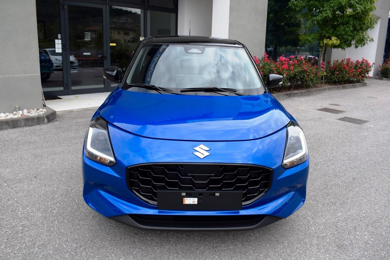 Suzuki Swift 1.2 Hybrid Top 2024