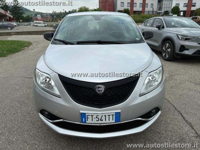 LANCIA Ypsilon 1.2 69 CV 5 porte GPL Ecochic Elefantino Blu