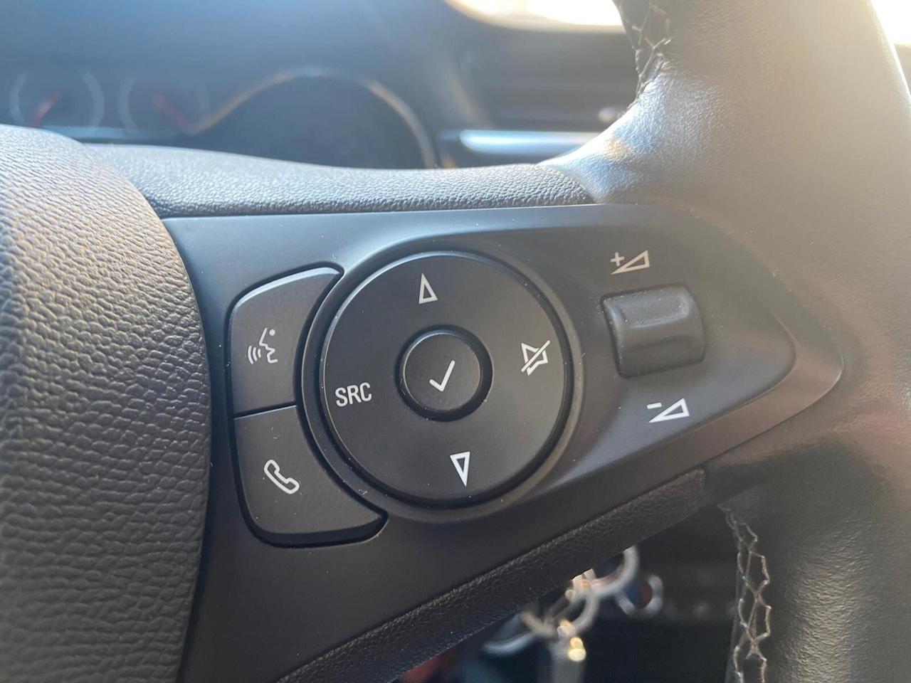 Opel Corsa 1.2 100 CV Elegance