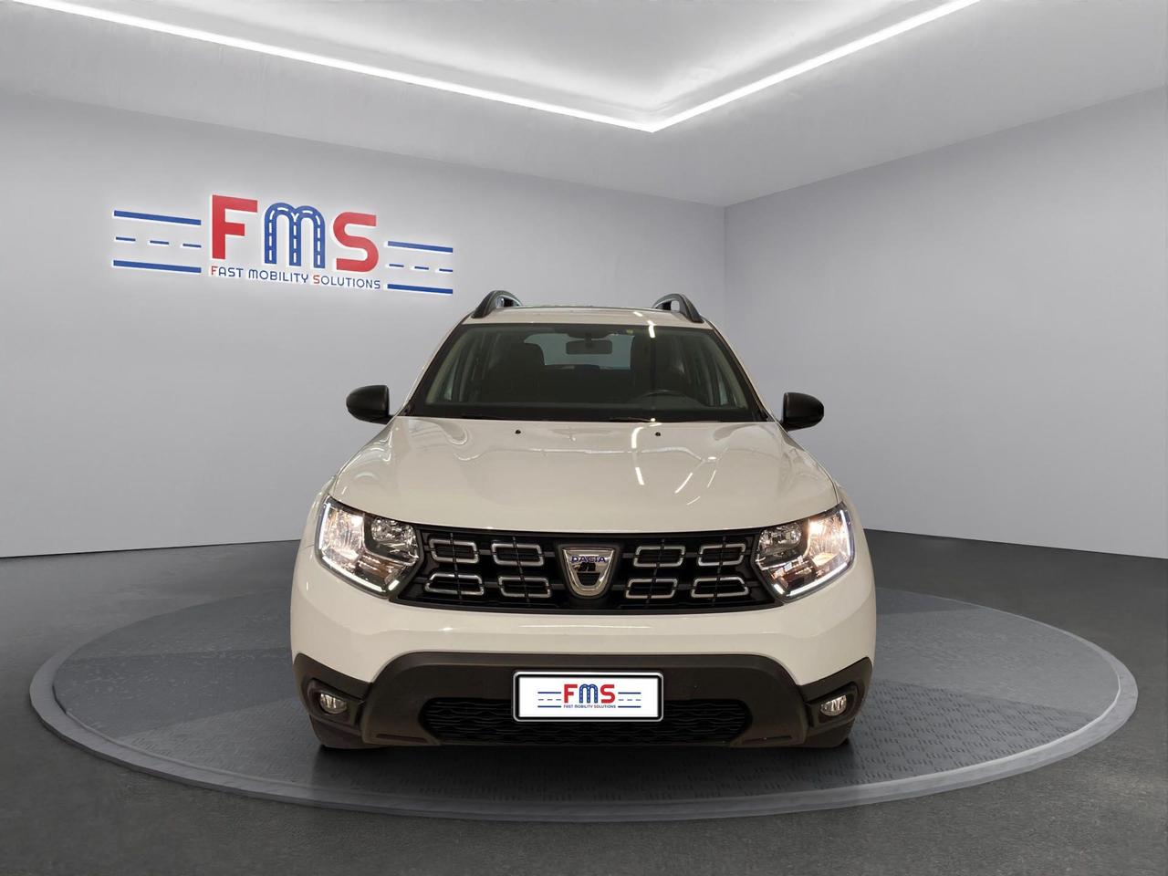 Dacia Duster 1.5 blue dci Comfort 4x2 s&s 115cv