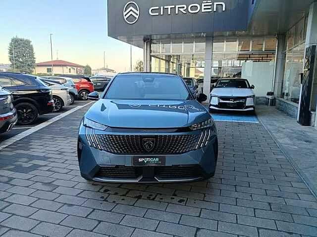 Peugeot 3008 1.2 Hybrid 145cv DCS6 GT Aziendale