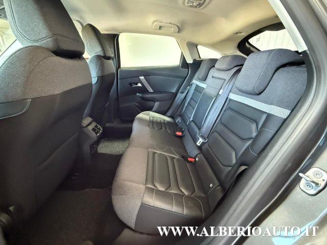 CITROEN C4 BlueHDi 130 S&S EAT8 Shine