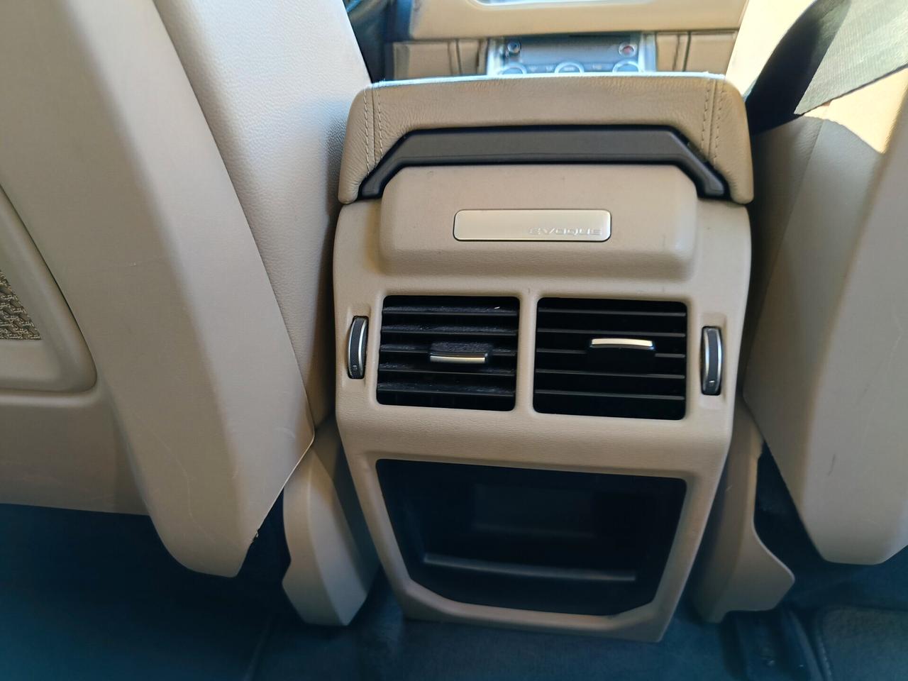 Land Rover Range Rover Evoque Range Rover Evoque 2.0 TD4 150 CV 5p. HSE Dynamic