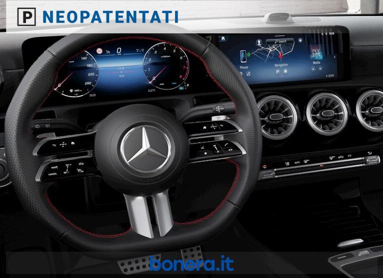 Mercedes Classe A 180 180 AMG Line Extra 7G-DCT