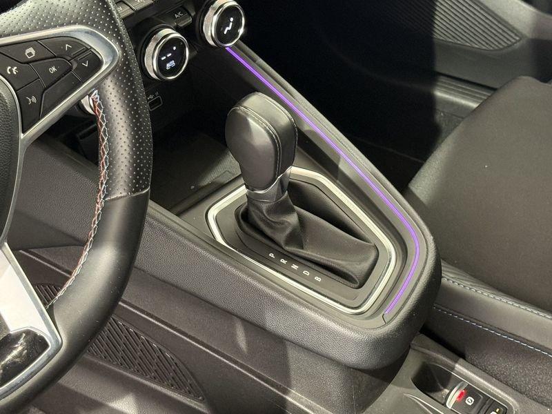 Renault Clio 1.6 full hybrid E-Tech 107KW ESPRIT ALPINE