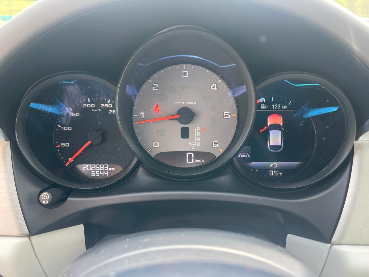 Porsche Macan S 3.0 S 250cv PDK