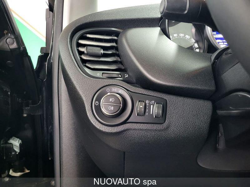 FIAT 500X 500X 1.3 MultiJet 95 CV S-Design City