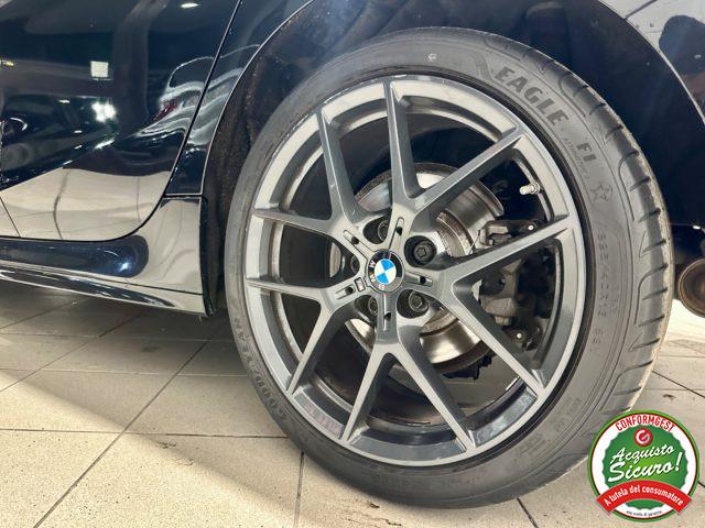 BMW 118 d 5p. Msport *TAGLIANDI BMW*ACC*